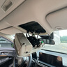 智看（FiTCAM）本田HRV致在型格皓影奧德賽艾力紳冠道CRV思域雅閣繽智行車記錄儀 標(biāo)配：4K超清版單鏡頭+無內(nèi)存卡 曬單實拍圖