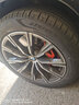 倍耐力（Pirelli）倍耐力汽車輪胎新P ZERO PZ4四代操控舒適靜音耐磨 275/45R20 110Y 寶馬帶星* 防爆KS 曬單實(shí)拍圖
