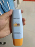 Mistine蜜絲婷防曬霜小黃帽40ml防水防汗防紫外線高倍防曬戶外男女SPF50+ 曬單實拍圖