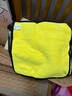 畢亞茲家政抹布30*30cm4條廚房洗碗巾擦洗車玻璃毛巾百潔布家務清潔 曬單實拍圖