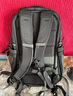 北面（The North Face）雙肩背包中性款書包30L舒適戶外24秋季新款|52SH 4HF/黑色 OS/30L 曬單實(shí)拍圖