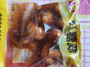 紅糖蒜糖醋蒜頭下飯開胃菜咸菜泡蒜頭甜蒜頭蒜瓣咸蒜頭泡菜醬腌菜 紅糖蒜500g*1袋 曬單實拍圖