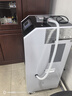 百奧（PARKOO）除濕機工業(yè)/抽濕機工業(yè) 110升大功率倉庫地下室別墅除濕器 150-350平方工業(yè)除濕機 YDA-8138EB 曬單實拍圖