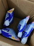 BLINHCLEAN香水洗衣液持久留香型套裝10斤 除菌除螨 手洗機(jī)洗家庭裝整箱 曬單實(shí)拍圖