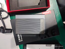 聯(lián)想（Lenovo）2TB NVMe移動(dòng)硬盤(pán)固態(tài)（PSSD）Type-c USB3.2接口 手機直連 ZX6系列 2100MB/s 高速傳輸 曬單實(shí)拍圖
