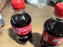 可口可樂汽水 碳酸飲料 300ml*24瓶 整箱裝 曬單實拍圖
