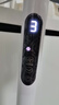 美的（Midea）【颶風(fēng)節(jié)能】七葉柔風(fēng)立式電風(fēng)扇/家用輕音落地扇/臺式小型風(fēng)扇/大風(fēng)力遙控定時搖頭風(fēng)扇 SAH35BSJ 曬單實拍圖