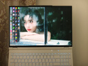 火影煥16Pro  銳龍R9HX 全能游戲本筆記本電腦(R9-8940HX 32G 1T RTX5060 3.2K屏 165Hz ) 曬單實(shí)拍圖