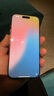 Apple/蘋果 iPhone 16 Pro Max（A3297）二手手機 雙卡雙待 國行優(yōu)惠券補貼 沙漠色鈦金屬 256G 曬單實拍圖