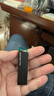 ?？低暎℉IKVISION）64GB USB3.2 U盤 R33 工作指示燈 讀速130MB/s 高速移動u盤 華為小米電腦商務(wù)辦公學(xué)習(xí)通用優(yōu)盤 曬單實拍圖