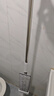 佳幫手平板拖把家用一拖凈免手洗2025吸水墩布拖布洗脫刮拖一體拖地神器 曬單實拍圖