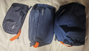 新秀麗（Samsonite）旅行洗漱包男女出差收納包數(shù)碼收納包化妝包 旅行套裝 三件套 曬單實(shí)拍圖