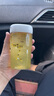 好好同學 SCHOOL READYPPSU水杯女咖啡杯學生兒童耐高溫杯子高顏值夏季防摔吸管便攜杯子 【平蓋直飲】 320ml 曬單實拍圖