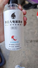 外星人電解質(zhì)水0糖0卡飲料 荔枝海鹽口味 300mL*6瓶  曬單實(shí)拍圖