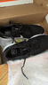 耐克NIKE男子跑步鞋REVOLUTION 7運(yùn)動(dòng)鞋F(xiàn)B2207-001黑白43 曬單實(shí)拍圖