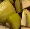 佳沛（zespri）新西蘭綠奇異果 8個(gè)裝單果重約123-135g 源頭直發(fā)一件包郵 曬單實(shí)拍圖