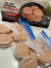 CP 香煎鮮蝦餅 825g 蝦餅 825g 曬單實(shí)拍圖