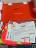 耐克田徑精英巴黎新款  Nike Maxfly 2 FP耐克男女碳板氣墊短跑釘鞋 FD8395-600/Maxfly 2代 43 曬單實拍圖