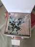 杭絲路絲巾真絲女春夏桑蠶絲圍巾眼罩禮盒媽媽生日禮物母親節(jié)羅馬假日 曬單實拍圖