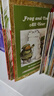 Frog and Toad 青蛙和與蟾蜍經(jīng)典4冊 英文原版繪本 西方學(xué)校指定讀物 親子共讀 經(jīng)典橋梁書分級讀物 艾諾洛貝爾 凱迪克大獎 紐伯瑞兒童文學(xué)獎 汪培珽第三階段 送音頻 曬單實(shí)拍圖