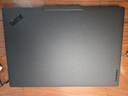 ThinkPad 【國家補(bǔ)貼20%】聯(lián)想 X13筆記本電腦英特爾酷睿Evo平臺 13.3英寸商務(wù)辦公輕薄本 Ultra7-255H 32G 1T-A6CD 曬單實拍圖