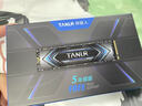 TANLR 探路人2TB SSD固態(tài)硬盤(pán) M.2接口NVMe協(xié)議 PCIe 3.0 臺式機一體機筆記本電腦存儲配件 銀隼TN330 曬單實(shí)拍圖