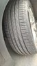韓泰（Hankook）【包安裝】輪胎/汽車輪胎 K117 A255/55R19 107V大眾途昂蔚來 曬單實(shí)拍圖