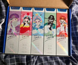 云南白藥牙膏亮白護(hù)齦清新口氣祛漬5效護(hù)口成人牙膏國(guó)粹禮盒套裝5支500g 曬單實(shí)拍圖