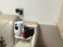 微果（VIMGO）C1S投影儀家用高清1080P客廳臥室投影儀家庭影院小型便攜堅果投影機支持手機無線投屏投白墻 套裝更劃算】微果 C1S+云臺支架 曬單實拍圖