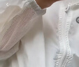 巴拉巴拉【商場同款】寶寶兒童防曬衣男女童外套皮膚衣夏薄潮202224105202 曬單實拍圖