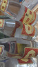汾酒 黃蓋玻汾 清香型白酒 53度 475mL*6瓶 整箱裝非原箱 曬單實拍圖