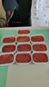華英（HUAYING） 精切去皮鴨胸肉2斤冷凍鴨脯肉燒烤健身食材 曬單實(shí)拍圖