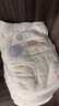 好奇（Huggies）金裝成長(zhǎng)褲L124片(9-14kg)大號(hào)嬰兒尿不濕成長(zhǎng)褲超薄柔軟透氣 曬單實(shí)拍圖