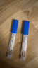 康華生物醫(yī)用水銀體溫計大刻度嬰幼兒童體溫計腋下高精度玻璃溫度計測溫表 曬單實拍圖