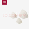 無印良品（MUJI）雙面兩用洗衣網(wǎng)三件套裝/立體型 洗衣機專用內(nèi)衣羊毛衣網(wǎng)兜洗護袋 曬單實拍圖