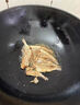 精選魚干500g海鮮干貨淡曬海產(chǎn)品水產(chǎn)干貨海魚干咸魚小魚干下飯菜 【嘗鮮半斤】黃花魚干 曬單實拍圖