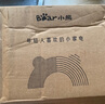 小熊（Bear）打蛋器 家用電動(dòng)打蛋機(jī) 迷你奶油打發(fā)器 烘焙手持自動(dòng)攪蛋器攪拌器  DDQ-B01K1 曬單實(shí)拍圖
