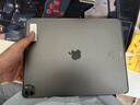 蘋(píng)果 Apple iPad Pro 11/12.9英寸20/2021年新款M1芯片二手平板電腦 95新20款12.9寸Pro四代-128G 【插卡版】 曬單實(shí)拍圖