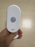 WiFi無線紅外探測器涂鴉APP布防/撤防PIR紅外Tuya無線移動人體感應報警器 白色 曬單實拍圖