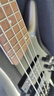 IBANEZ依班娜電貝斯SR300E-MGB主動(dòng)拾音四弦貝司初學(xué)者入門男女學(xué)生BASS 曬單實(shí)拍圖