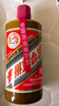 茅臺（MOUTAI）貴州飛天茅臺酒 醬香型白酒  商務宴請送禮 飛天茅臺53度 53度 500mL 1瓶 精品茅臺【看主圖】 曬單實拍圖