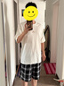 耐克（NIKE）Jordan 男子圓領(lǐng)T恤 IF0381-133 XL 曬單實拍圖