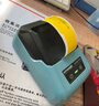 碩方T56pro線纜標(biāo)簽打印機(jī) 辦公超市通信線纜機(jī)房標(biāo)簽打印機(jī)藍(lán)牙標(biāo)簽打印機(jī) 曬單實(shí)拍圖