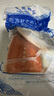 聚鮮品 冷凍三文魚魚尾500g 袋裝約3-4個(gè) 智利進(jìn)口海鮮 曬單實(shí)拍圖