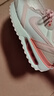 耐克（NIKE）女子休閑鞋AIR MAX DAWN緩震性運動鞋DR7875-100 紅白色 36  曬單實拍圖