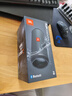 JBL FLIP ESSENTIAL 2 旗艦款二代 藍牙音箱 戶外便攜音響 防水設計 桌面低音炮 畢業(yè)禮物 炫酷黑 曬單實拍圖