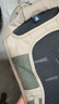 OSPREY Daylite Cinch日光15L雙肩背包15升城市輕戶外 出行旅游背包書包 15L茶褐色 曬單實拍圖