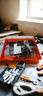 DFROBOT arduino入門學(xué)習(xí)套件UNO R3開發(fā)板 創(chuàng)意圖形化編程機(jī)器人傳感器面包板 曬單實(shí)拍圖