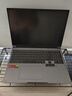 機械師曙光16S【RTX5060 300Hz屏】16英寸AI高能學(xué)生辦公游戲本筆記本電腦 R9 7945HX 2.5K 16G1TB 國補 曬單實拍圖