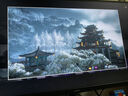 SANC盛色27英寸2K200Hz電競顯示器IPS 10Bit硬件低藍(lán)光IGZO氧化物技術(shù) 500nit高亮屏幕 G72Max節(jié)能版 曬單實拍圖